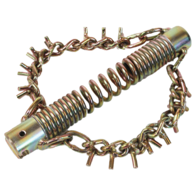 REMS 171341 Kedjecentrifugering storlek 16